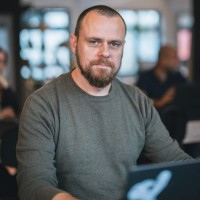 Kenneth Celius Koppervik