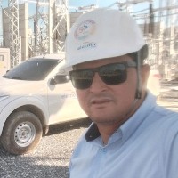 Jose Edemir Santos
