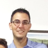 Martin Exequiel Ferreyra
