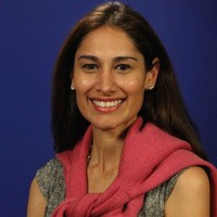 Nisha Mascarenhas