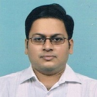 Dr. Harish T.