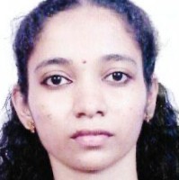 Dhanya D Raj