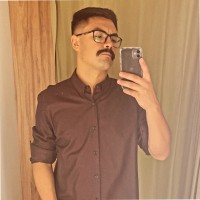 Matheus Velasque