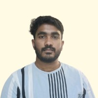 Mehul S V