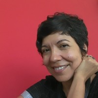 Lucymeire Ferraz