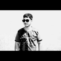 Mohammed Luqhman