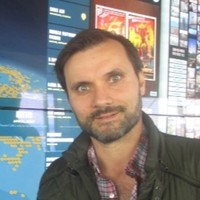 Ricardo Caldas