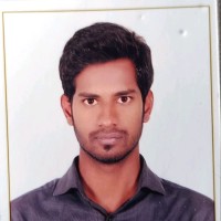 Rajachandrasheker Vadla