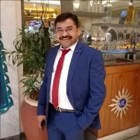 Dr. Surendra Barwar