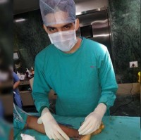Dr. Adnan Asif