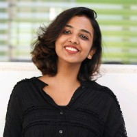 Devika V S