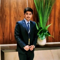 Shubham Kakade