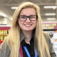 Nikita Wilson-Pledge