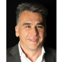 Dominique Tabeur