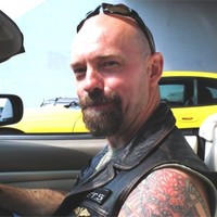 Mark Sears