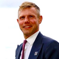 Tom Pocock