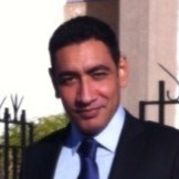 mohammed mourad