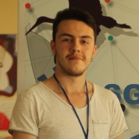 İsmail Ataberk Karakaş