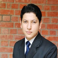 Yogesh Chander
