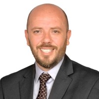 Odin Martinez