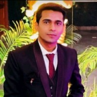 Shubham Dhapade