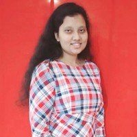Amrita Dutta
