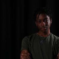 Denzel Dap