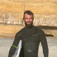 Matthew Evans