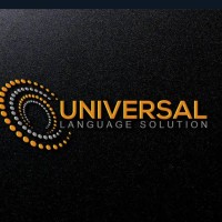 Universal Language Solutions