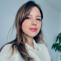 Pamela Andrea Gomez Camargo