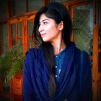 Maryam Shakeel