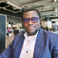 Richard Abdul