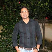 Krushna Niki