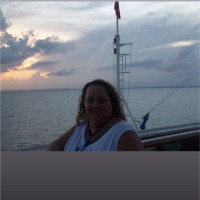 Karen Pratt