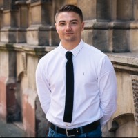 Connor French