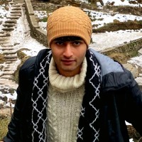 Aman Kumar Singh