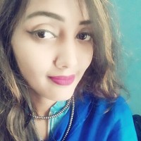 Nusrat Jahan Onamika