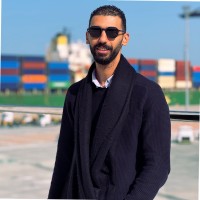 Aly Mohamed