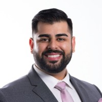 Sonny Sidhu