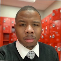 Jermaine Kinloch