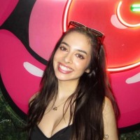 Isabel Perez