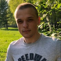 Дмитрий Борисов