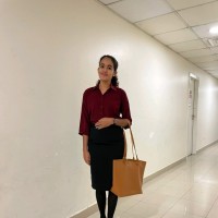Sapna Mohan