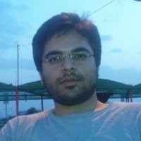 Meer Imran Idrees