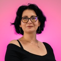 Alicia Mortimer