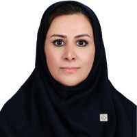 Naghmeh Dehkhoda