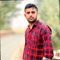 Sourab Sharma