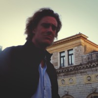 Alan Ritch
