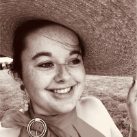 Dorothée Walsh De Serrant