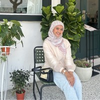 Anis Natasya Baharin